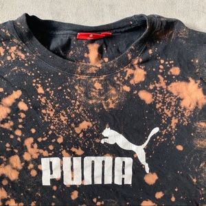 Puma Croptop